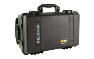 PELICAN 1510 PROTECTOR CASE BLK