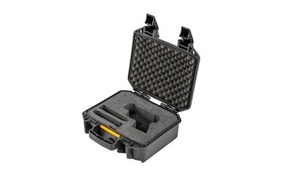 PELICAN VAULT V100PF1 PSTL FOAM BLK - Image 3