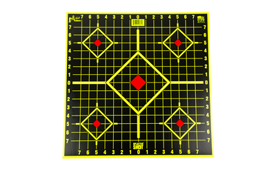 PROSHOT 17.75" SIGHT IN 5PK - Image 2