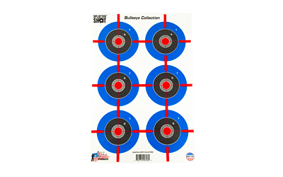 PROSHOT SPLTR MB 12X18 TP 8PK - Image 2