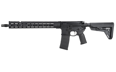 PWS MK116 COMPOUND 223WYLDE 16.1" BK