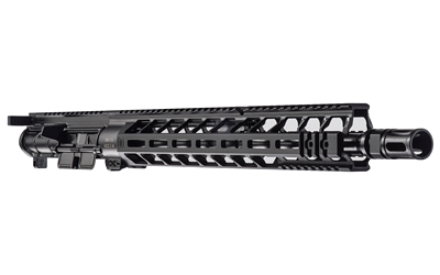 PWS MK116 MOD 2-M UPPER 16.1" BLK - Image 3