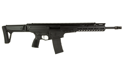 PWS UXR ELITE 223 WYLDE 16" 30RD BLK - Image 2