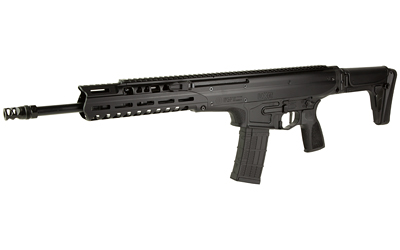 PWS UXR ELITE 223 WYLDE 16" 30RD BLK - Image 3