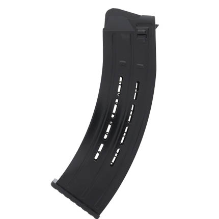 Panzer Magazine 10RD 12ga