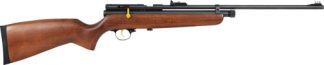 BEEMAN QB78D-22 CO2 .22 PELLET - AIR RIFLE SINGLE SHOT 500FPS