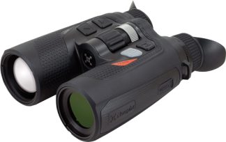 NOCPIX QUEST H50R THERMAL - BINOCULARS LRF 640 50MM 4X