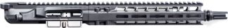 RADIAN MODEL 1 COMPLETE AR15 - UPPER 223 WYLDE 10.5 BLACK