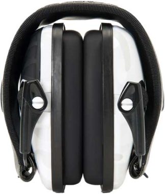 HOWARD LEIGHT IMPACT SPORT - MULTICAM ALPINE ELE MUFF NRR22