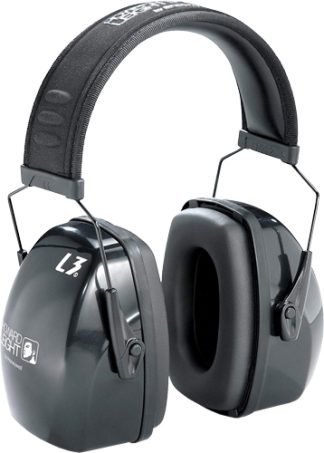 HOWARD LEIGHT LEIGHTNING L3 - EAR MUFF NRR30