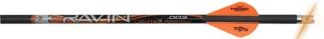 RAVIN XBOW ARROW MATCH GRADE - W/LIGHTED NOCK .003" 3PK