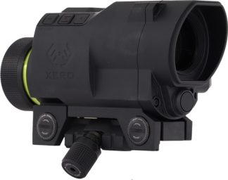 RAVIN XERO X1i INTEGRATED - CROSSBOW SCOPE BY GARMIN BLACK