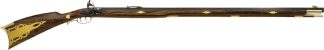 TRADITIONS PENNSYLVANIA RIFLE - 50 CAL FLINTLOCK 33.5" BL/HDW