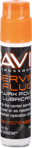 RAVIN XBOW LUBE STRING & - SERVING