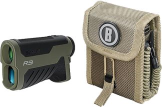 BUSHNELL RANGEFINDER R3 1200 - 6X25 GREEN