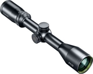 BUSHNELL SCOPE R3 3-9X40 - MULTI-X
