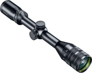 BUSHNELL SCOPE R3 4-12X40 - DOA QBR