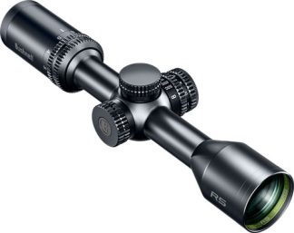 BUSHNELL SCOPE R5 3-9X40 - ILLUMINATED MULTI-X