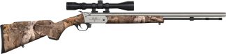 TRADITIONS BUCKSTALKER XT  50 - CAL 3-9X40 SS CERA/NEXT WYLD
