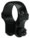 RUGER 5B30 RING HIGH BLUED - 30MM 1-RING SOLD INDIVIDUALLY