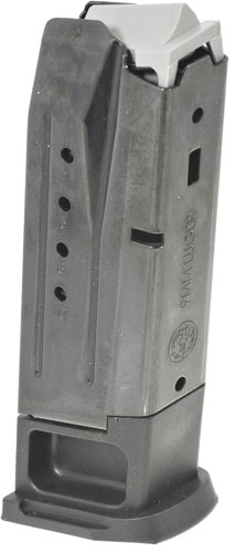 RUGER MAGAZINE SECURITY-9 - 9MM LUGER 10RD