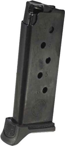 RUGER MAGAZINE LCP II 380ACP - 6RD 2-PACK