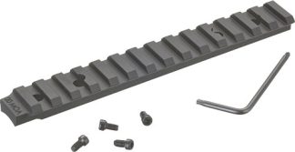 RUGER AMERICAN RIFLE 20 MOA - SCOPE BASE