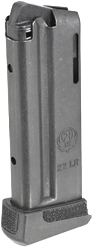 RUGER MAGAZINE LCP II 22LR - 10RD