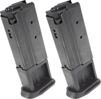 RUGER MAGAZINE 57 5.7X28 - 10RD 2-PACK
