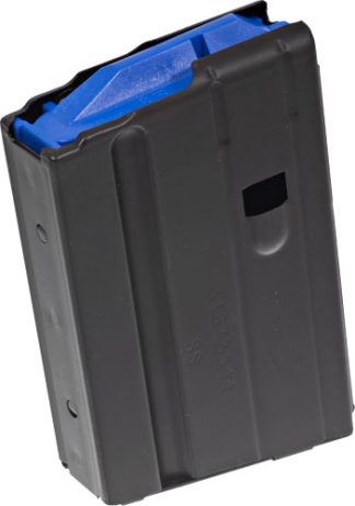 RUGER MAGAZINE AMERICAN - 6.5 GRENDEL 22 ARC 6MM ARC 10R