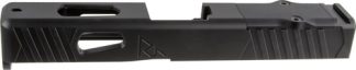 RIVAL ARMS GLOCK STRIPPED - SLIDE W/RMR CUT FOR G17 G3BLK