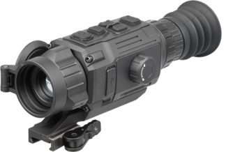 AGM RATTLER V2 25-320 THERMAL - RFL SCOPE 320 25MM LENS