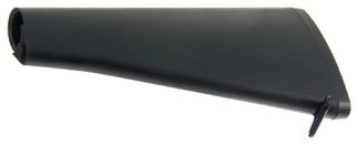 UTG STOCK ASSEMBLY AR-15 BLACK - A2 FIXED COMPLETE ASSY.