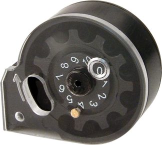 BENJAMIN MAGAZINE MARAUDER - .177 CALIBER PELLET 10-SHOT