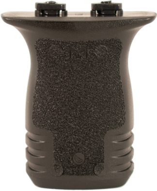 MFT REACT COMPACT VERTICAL - GRIP MLOCK DIRECT CONNECT BLK