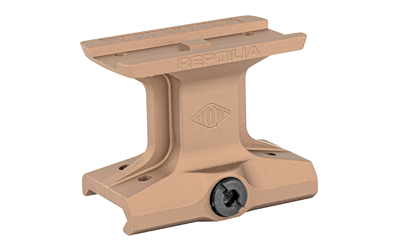 REPTILIA DOT MOUNT 1.93" T2 FDE