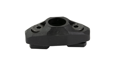 RISE M-LOK QD SLING MOUNT BLK - Image 2