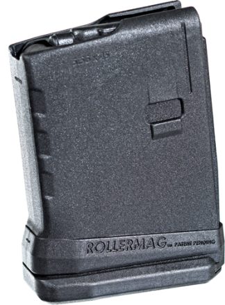 PRO MAG MAGAZINE AR-15 223 - 10RD W/ROLLER FOLLOWER