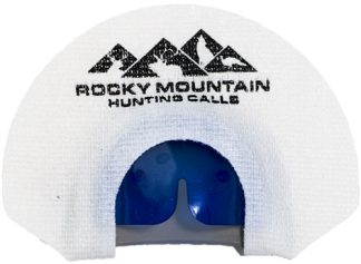 RMHC #106 HERD MASTER ELK CALL - DIAPHRAGM