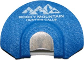 RMHC #E2 ROYAL POINT ELK CALL - DIAPHRAGM