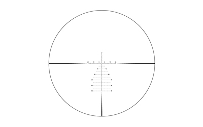 RITON 1 CONQUER 6-24X50 SFP BLK - Image 3