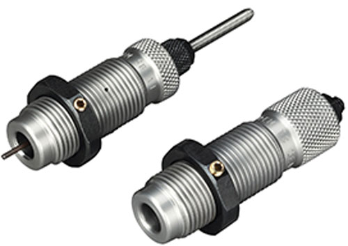 RCBS AR SERIES DIE SET TAPER - CRIMP SEATER 224 VALKYRIE