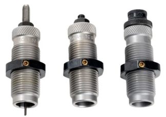 RCBS FULL LENGTH 3-DIE SET - 375 WIN GP-C