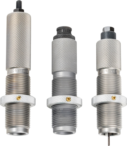 RCBS 3-DIE SET 350 LEGEND - GP-C