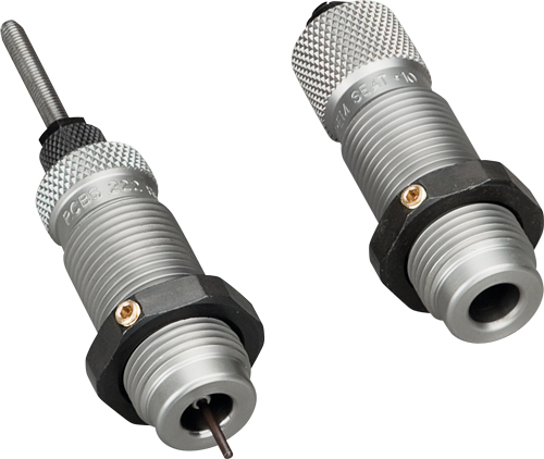 RCBS FULL LENGTH DIE SET - 6.8 WESTERN GP-A