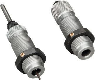 RCBS FULL LENGTH DIE SET - 22 NOSLER