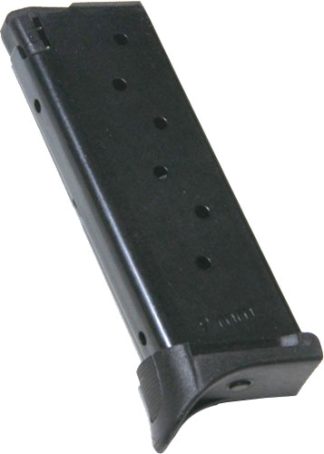 PRO MAG MAGAZINE RUGER LC9 - 9MM 7RD BLUED STEEL