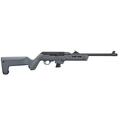 PC Carbine 9mm 10rd TB Gray