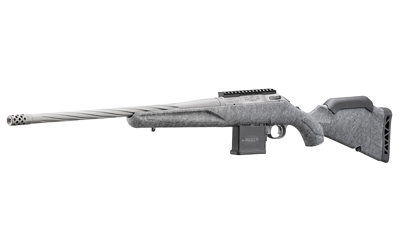 RUGER AMERICAN GEN2 204 RUGER 20" GM - Image 2