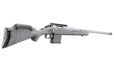 RUGER AMERICAN GEN2 204 RUGER 20" GM - Image 3